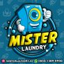 Mister Laundry